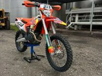 ktm exc 250