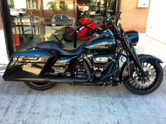 harley-davidson 107 road king special flhrxs