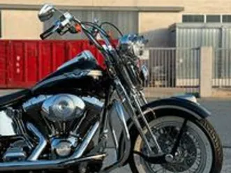 harley davidson heritage springer 2003