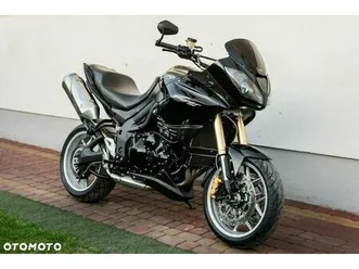 triumph tiger