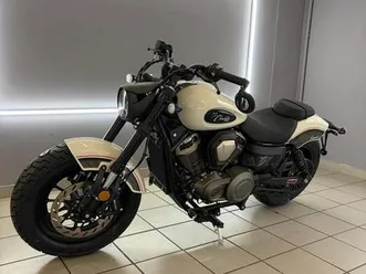 benda chinchilla 500 | creme weiß | v2 cruiser | 48 ps | 7.299€