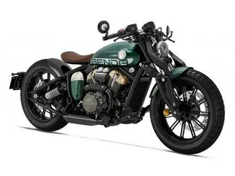 benda napoleon bob 250