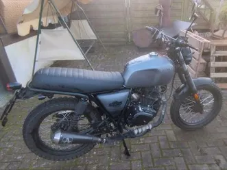 brixton felsberg 125 abs