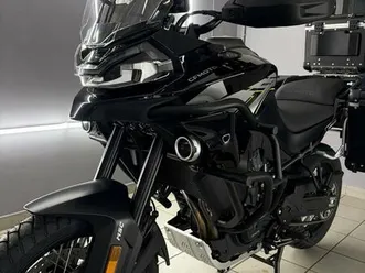 cfmoto 800 mt explore | vollausstattung | ab 10.499€ finanzierung
