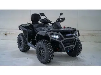 sportiva 1000 duale gt eps abs matt schwarz atv quad neu