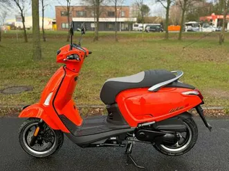 ⭐️kymco like ii s 50i //sofort verfügbar///jetzt zuschlagen//⭐️
