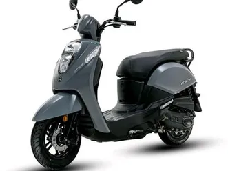 %winterangebot%roller sym❌️mio 50+ein helm ‼️