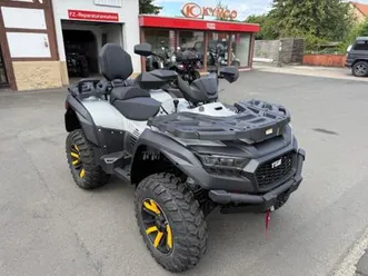 tgb blade 1000 eps abs t3b 10 jahre jubiläums modell incl. schneeschieber