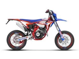 beta rr 125 r supermoto, minarelli, neufahrzeug 1x verfügbar!