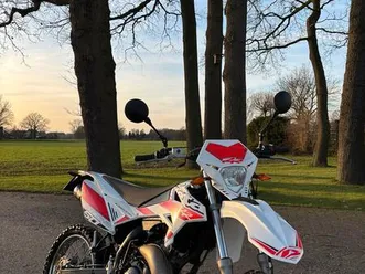 beta rr 50 ccm enduro bj.2016