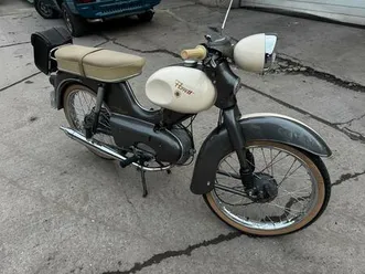 kreidler florett k54 eiertank