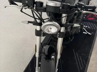 leonart pilder 125 motorrad