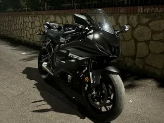 yamaha yzf-r7 35 kw