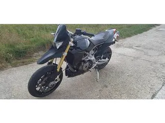 aprilia dorsoduro 750