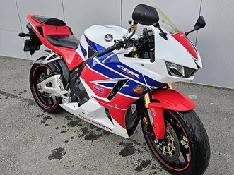 honda cbr 600 ra