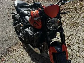 moto à vendre