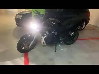 kawasaki zr-7s ? baujahr 1999 canton argovie -