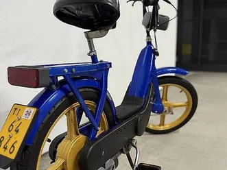 piaggio ciao canton tessin -