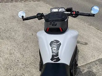 yamaha fz1 canton berne -