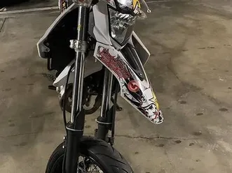 yamaha wr125x canton tessin -