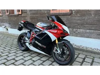 ducati 1198 s corse canton argovie -