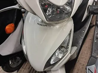 honda vision110 ccm canton berne -