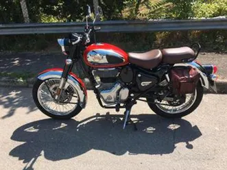 royal enfield classic 350 - 2022