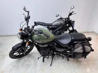 royal enfield meteor 350