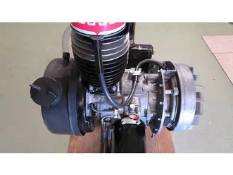 solex / velosolex 3800 motor canton argovie -