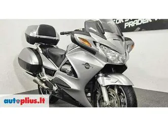 honda st 1300 cc, touring / sport touring
