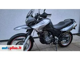 aprilia pegaso 660 cc, enduro / adventure
