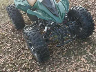 -kita- -kita-, atv / quad