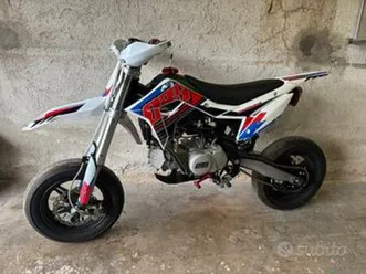 pit bike