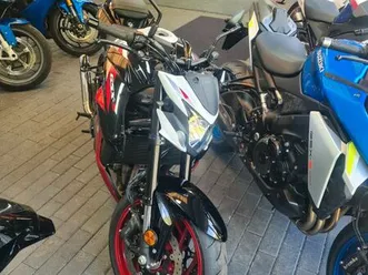 suzuki gsx 750