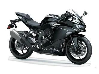 2025 kawasaki ninja zx-4r