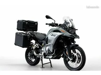 bmw f850 gs adventure