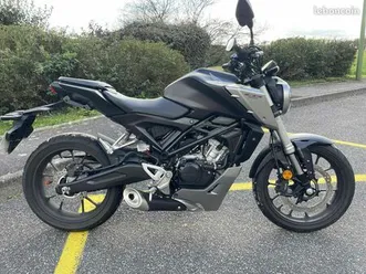 cb125r