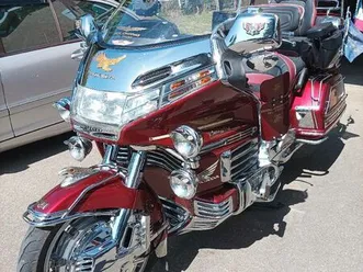 1500 goldwing