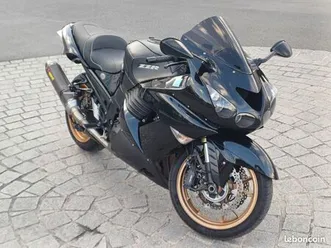 zzr 1400 abs