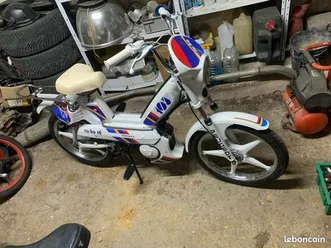 peugeot 103 turbo 16