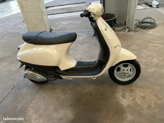 piaggio vespa 50 et2