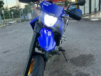 yamaha xt660x (xtx660)