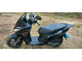aprilia 50 cc srx