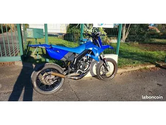gilera rcr sm