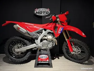 honda crf 250 rxs 2025 neuve - team elite factory