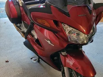 pan european st 1300