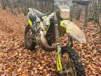 enduro 250