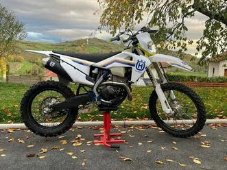 husqvarna 350 fe