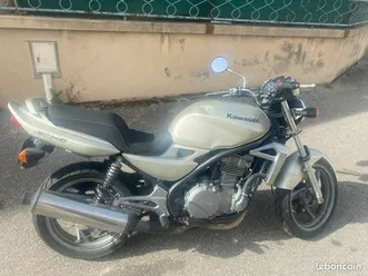 kawasaki er5