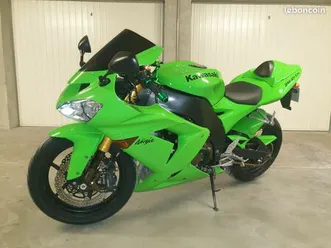 zx10r 2005